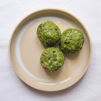 Image 3 of Deep plate - Nude