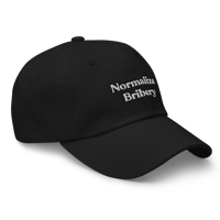 Image 7 of Normalize Bribery Dad hat