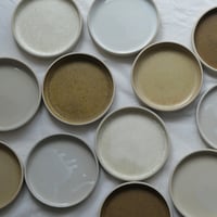 Image 5 of Small plate - White