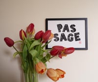 Image 1 of PAS SAGE