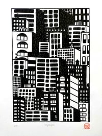 Image 2 of SKYSCRAPERS