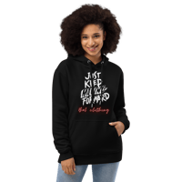 Forward Progress Premium Unisex eco hoodie