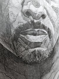 Image 5 of I D R I S  E L B A - original