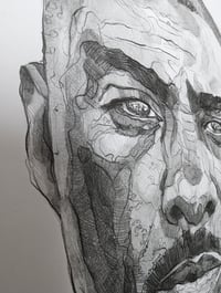 Image 3 of I D R I S  E L B A - original