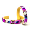 Navajo Cuff (Vibrant)