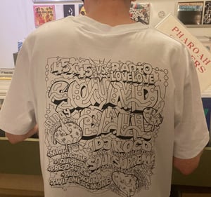 Image of Soundball Shirt