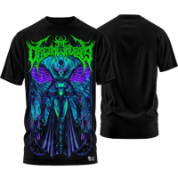 Image 1 of The Dreamwalkers "Ascension" T-Shirt