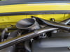 Toyota MR2 Spyder (ZZW30) Oil Funnel