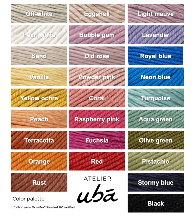 Table lamp PAULA                            custom colors Image 2