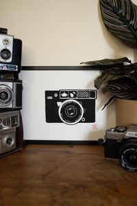 Image 1 of VINTAGE CAMERA - FOCASPORT