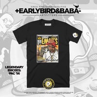 Image 2 of EB LEGENDARY EMCEES: '96 'PAC By +EarlyBird Baba-