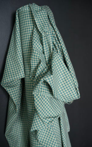 Image of Summer Olive Dress 