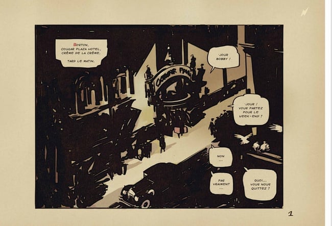 LA DYNAMO, N° 1 : CREATE MAKE AND MOVE ON! BY BLACK FROG/LA GRENOUILLE NOIRE