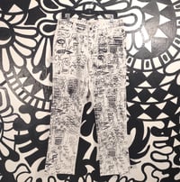 Image 2 of Size 8 Women's Dickies Guice Monsters 