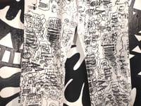 Image 1 of Size 8 Women's Dickies Guice Monsters 