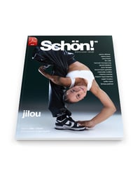 Image 1 of Schön! 46 | Jilou by Ben Fourmi | eBook download