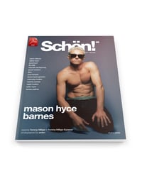 Image 1 of Schön! 46 | Mason Hyde Barnes by Arden | eBook download