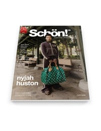 Image 1 of Schön! 46 | Nyjah Huston by Cozy | eBook download