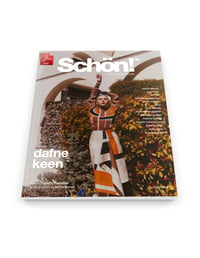 Image 1 of Schön! 46 | Dafne Keen by Simon Lipman | eBook download