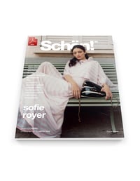 Image 1 of Schön! 46 | Sofie Royer by Carlos Roca | eBook download