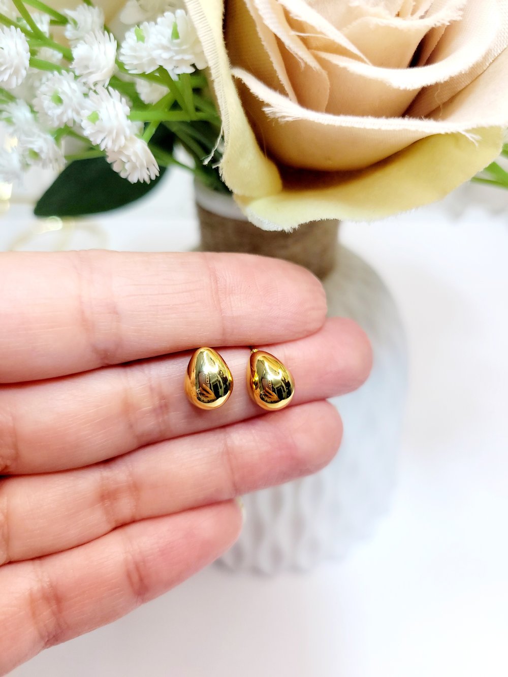 Image of Gaby Earrings 