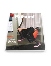 Image 1 of Schön! 46 | Christian Louboutin by Maximilian Mair | eBook download