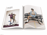 Image 2 of Schön! 46 | Christian Louboutin by Maximilian Mair | eBook download