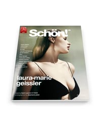 Image 1 of Schön! 46 | Laura-Marie Geissler by Stephanie Pistel | eBook download