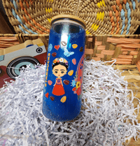 Image 3 of Frida Khalo  Snow Globe
