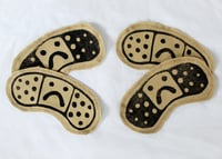 Ouchie Patches 2-pack