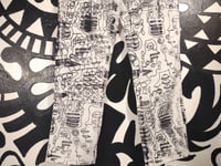 Image 4 of Size 6 Women's Dickies Guice Monsters