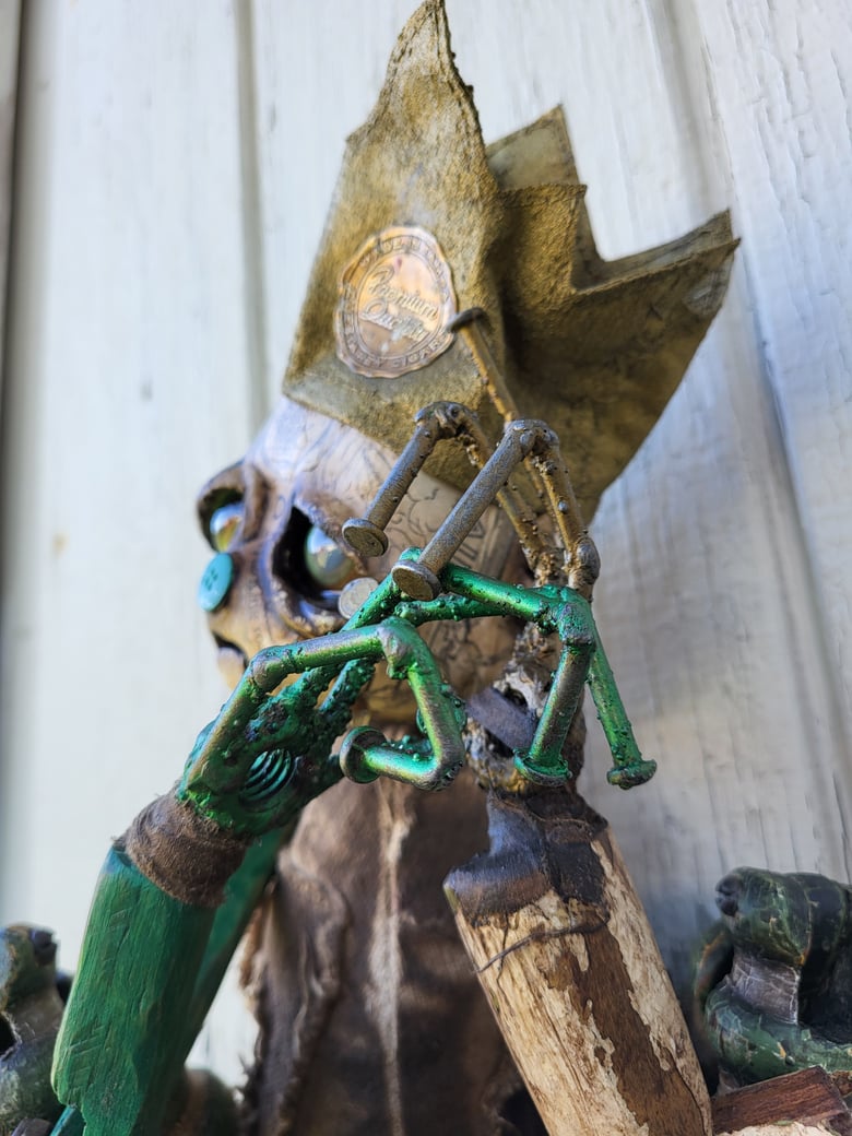 Image of Freaks of OZ cont. 
