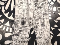 Image 5 of Size 6 Women's Dickies Guice Monsters