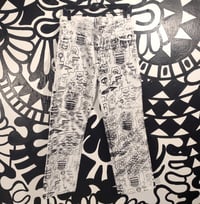 Image 2 of Size 32 x 30 Men's Dickies Guice Monsters