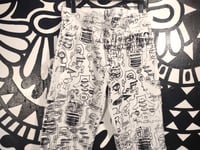 Image 3 of Size 32 x 30 Men's Dickies Guice Monsters