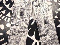 Image 4 of Size 32 x 30 Men's Dickies Guice Monsters