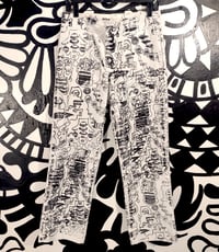 Image 1 of Size 31 x 30 Men's Dickies Guice Monsters