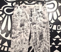 Image 2 of Size 31 x 30 Men's Dickies Guice Monsters