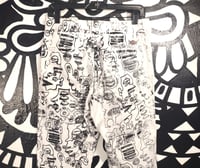 Image 3 of Size 31 x 30 Men's Dickies Guice Monsters