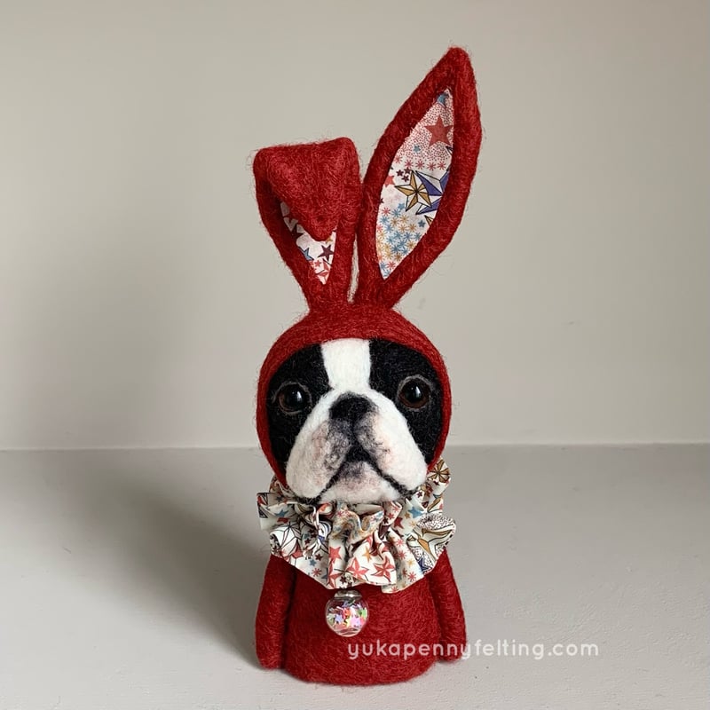 Home | Yuka Penny Felting