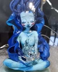 Image 1 of Candle of Avalon- Blue