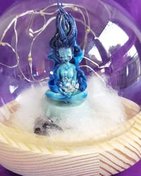 Image 3 of Candle of Avalon- Blue