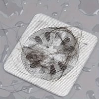 Image 4 of Disposable Shower Drain Hair Catcher - Pack of 10