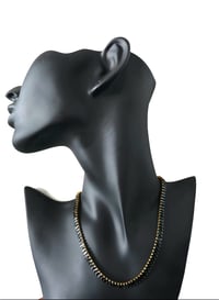 Image 6 of Baguette Cut Choker 