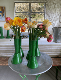 Image 2 of Horticultural florist vases 