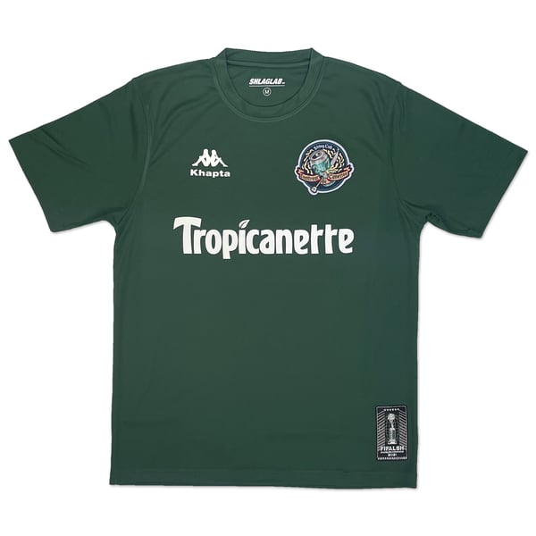 Image of MAILLOT TROPICANETTE