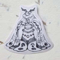 Image 6 of Ćmaki / mothies stickers