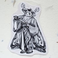 Image 5 of Ćmaki / mothies stickers