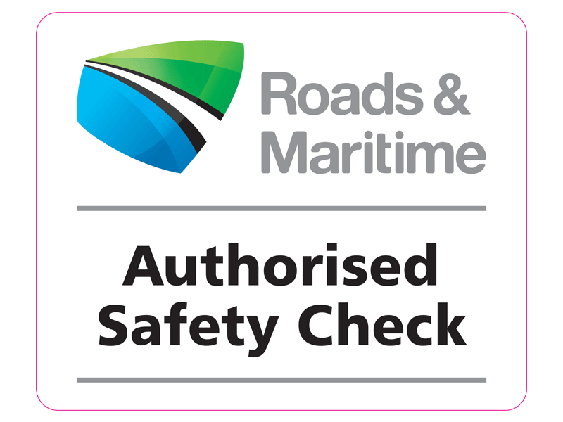 Image of Mobile Safety Check + Call Out 