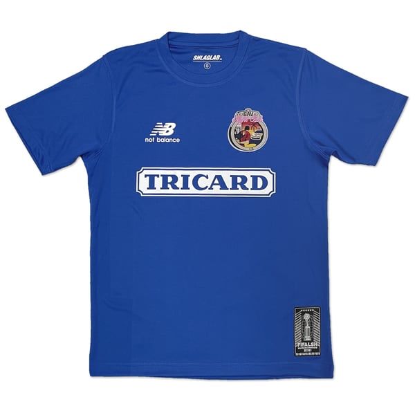 Image of MAILLOT TRICARD